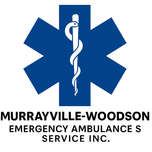 Ringtown Valley Fire and Rescue Logo